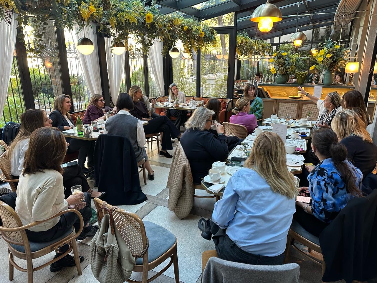 Angel Investor Workshop Athens