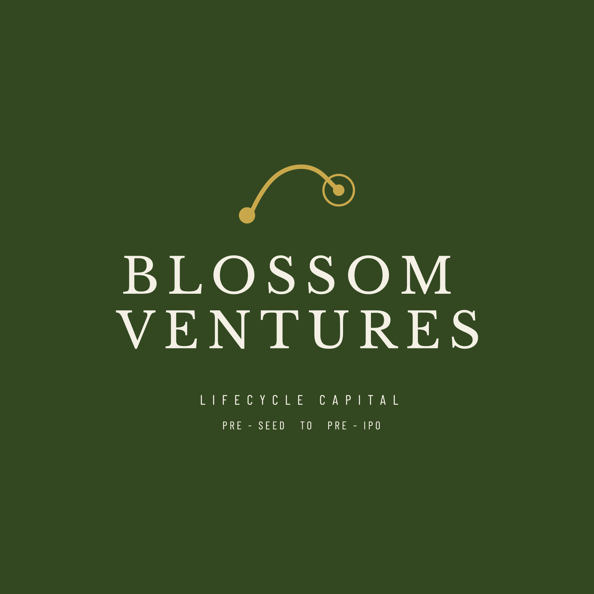 Blossom Ventures
