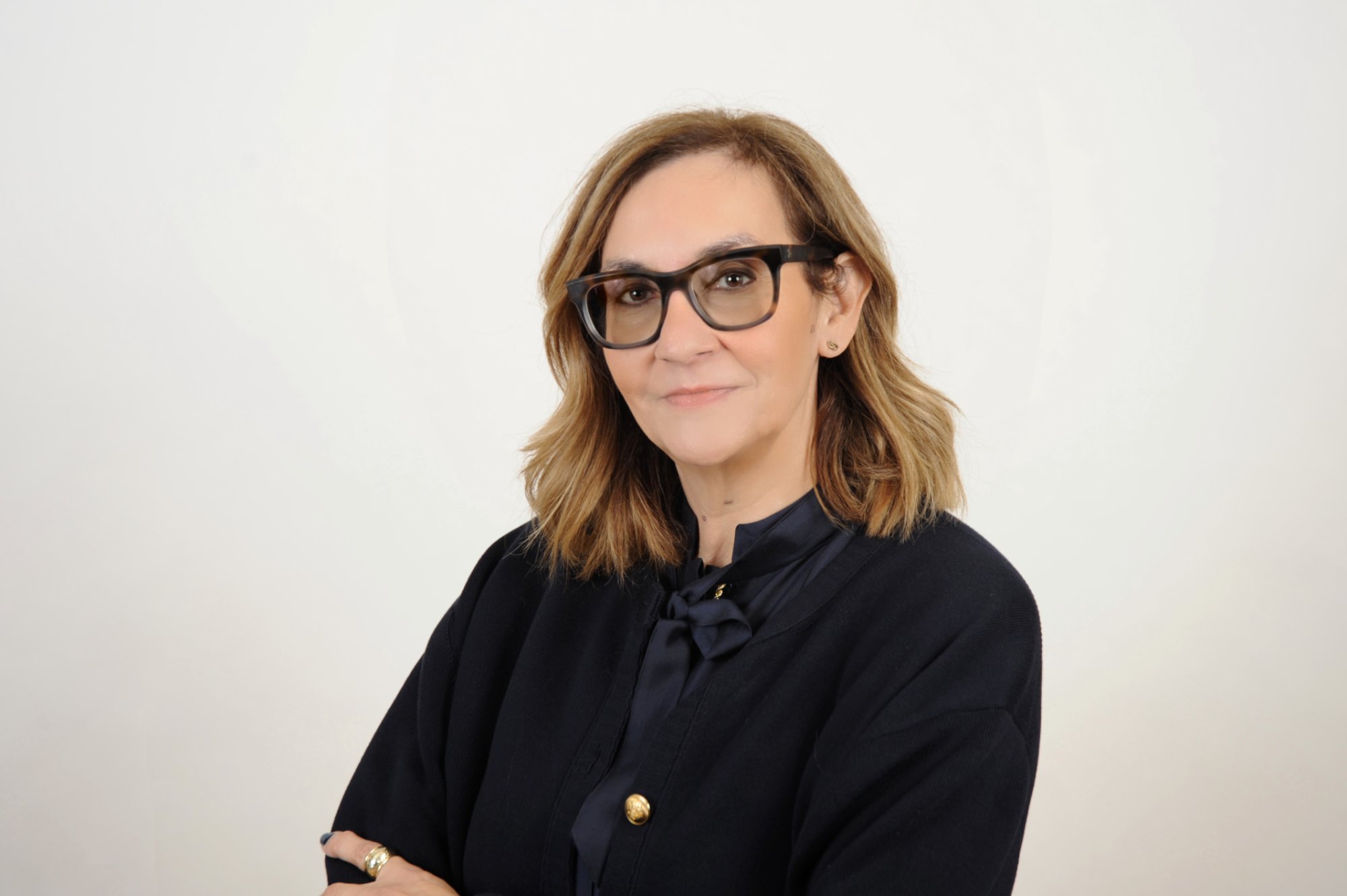 Maria Koletsou — Founder, Blossom Ventures